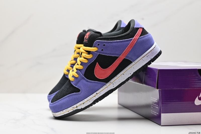 Nike Dunk Shoes